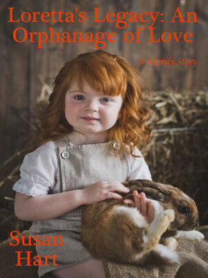 cover image of Loretta's Legacy